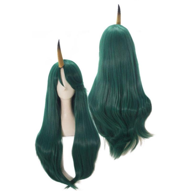 Game Arknights Hoshiguma Cosplay Costume