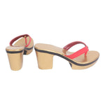 Game Genshin Impact Baal Cosplay Shoes