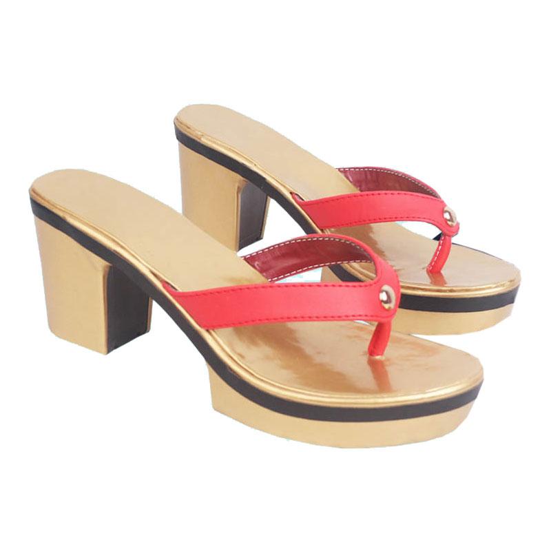 Game Genshin Impact Baal Cosplay Shoes