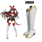 Amber
