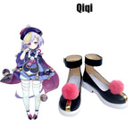 Qiqi