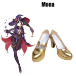 Mona