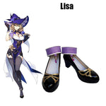 Lisa