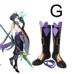 G