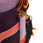 Game Genshin Impact Kazuha Cosplay Costume