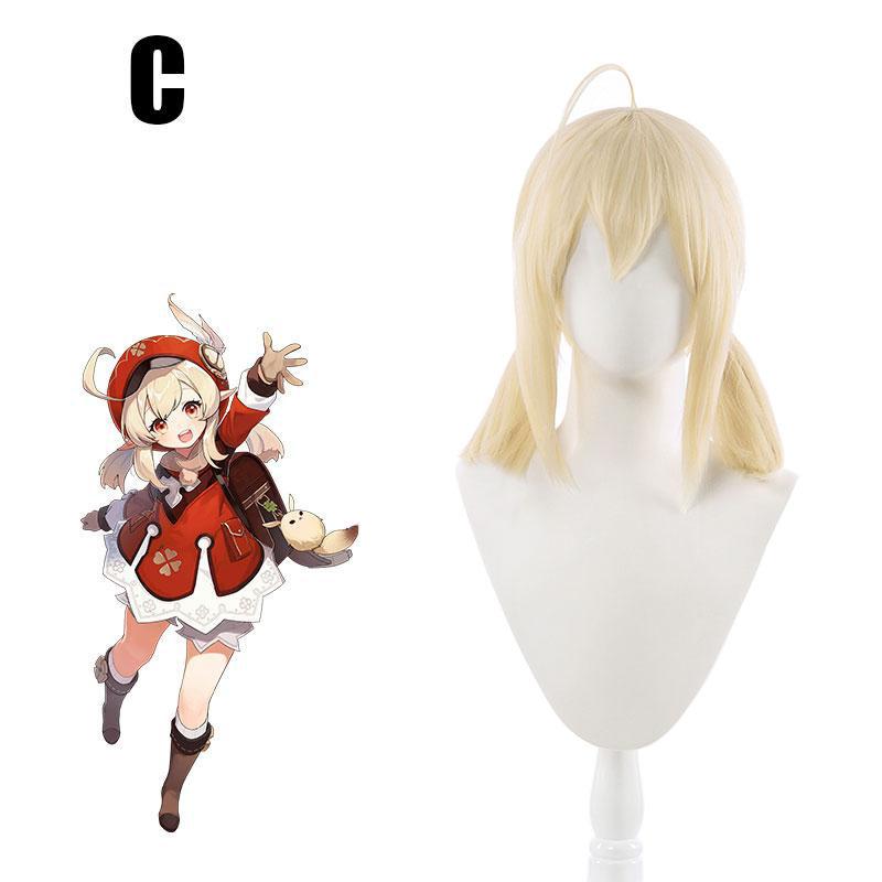 C