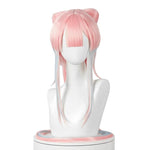Genshin Impact Kokomi Cosplay Wigs