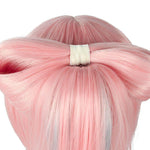 Genshin Impact Kokomi Cosplay Wigs