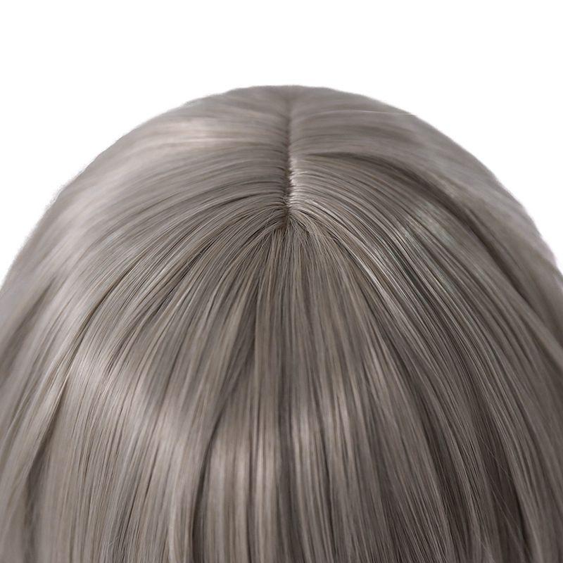 Game Genshin Impact Sayu Cosplay Wigs