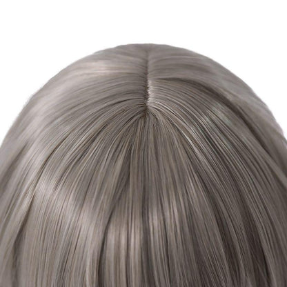 Game Genshin Impact Sayu Cosplay Wigs