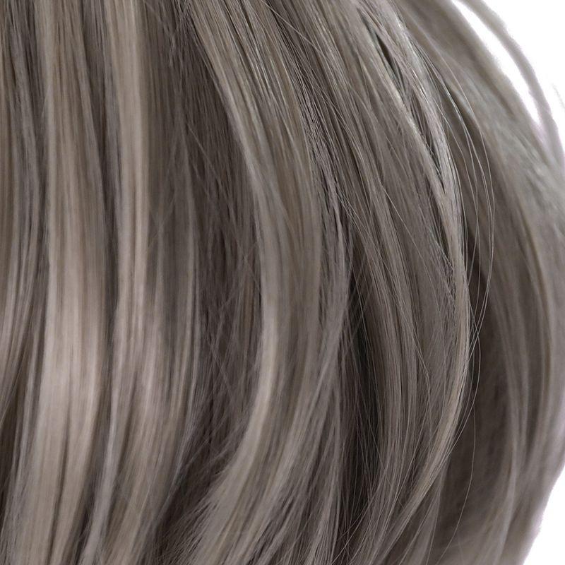 Game Genshin Impact Sayu Cosplay Wigs