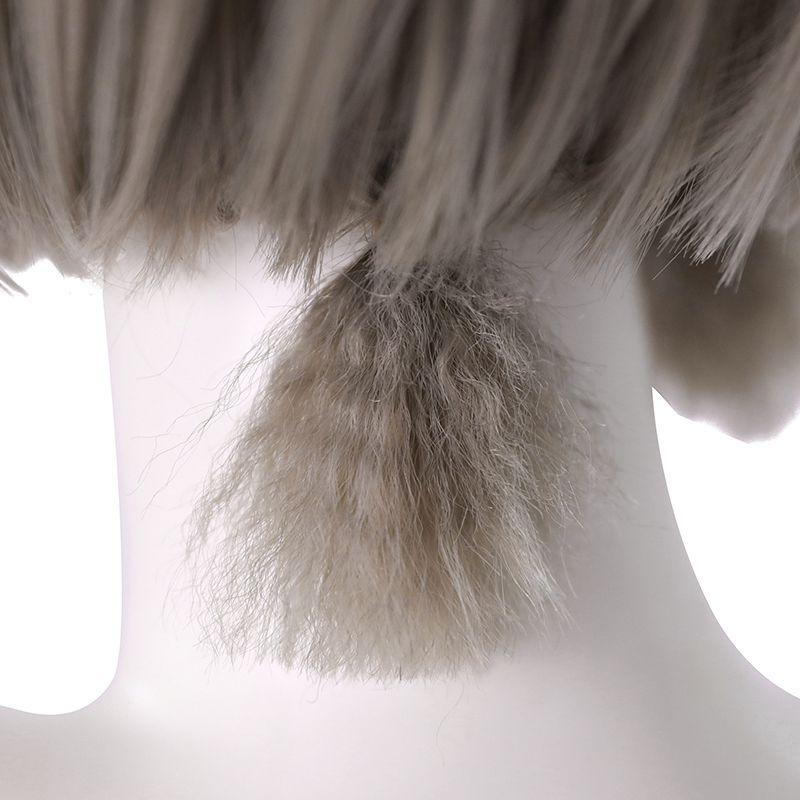 Game Genshin Impact Sayu Cosplay Wigs