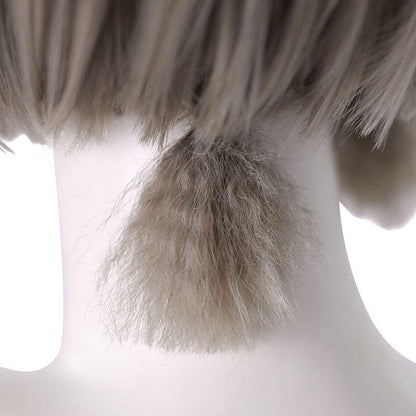 Game Genshin Impact Sayu Cosplay Wigs