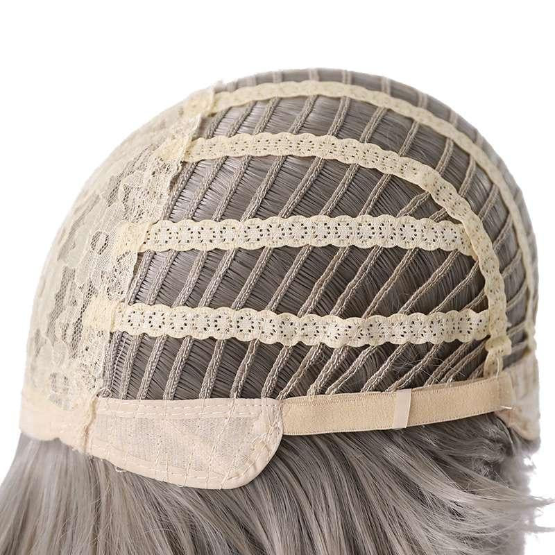 Game Genshin Impact Sayu Cosplay Wigs