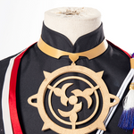 Game Genshin Impact Scaramouche Cosplay Costume