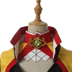 Game Genshin Impact Xinyan Cosplay Costume