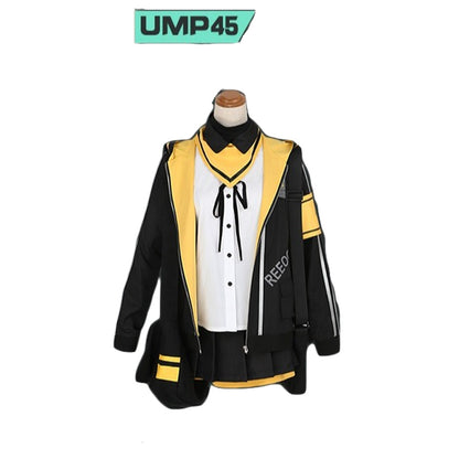 UMP45