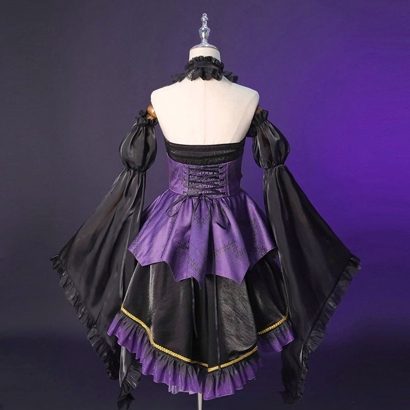 Game Honkai Star Rail Robin Cosplay Costume