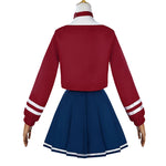 Game MiSide Cosplay Costume