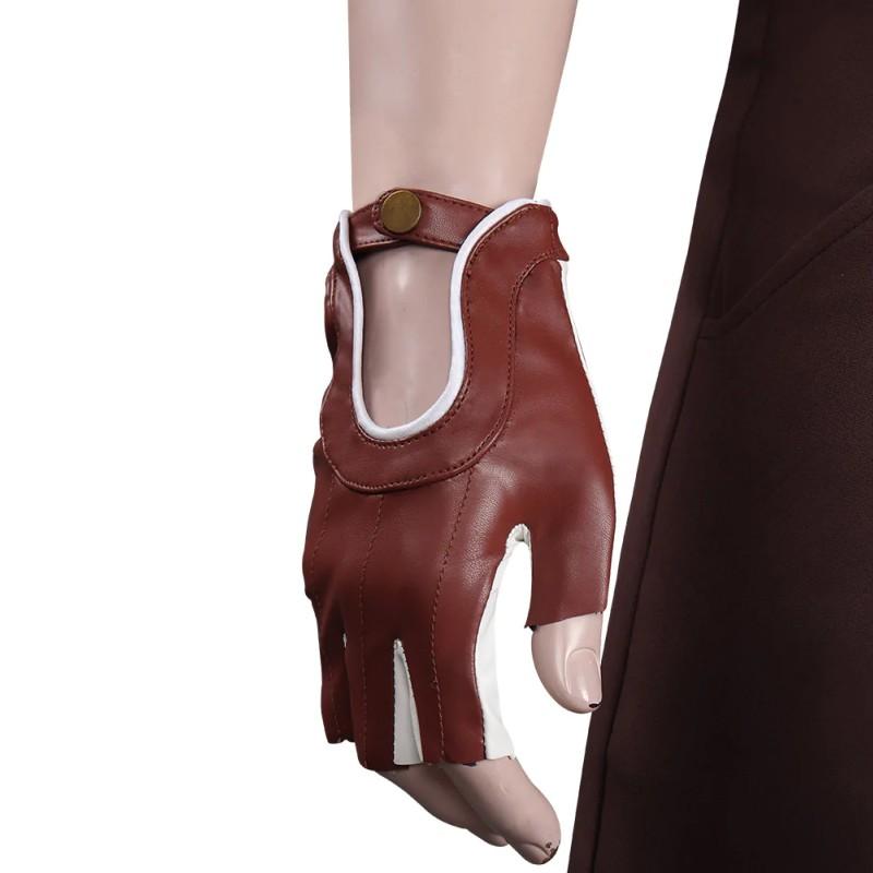 Game Valorant Project A Chamber Cosplay Costume