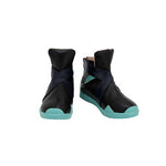 Game Valorant Project A Cosplay Jett Cosplay Shoes