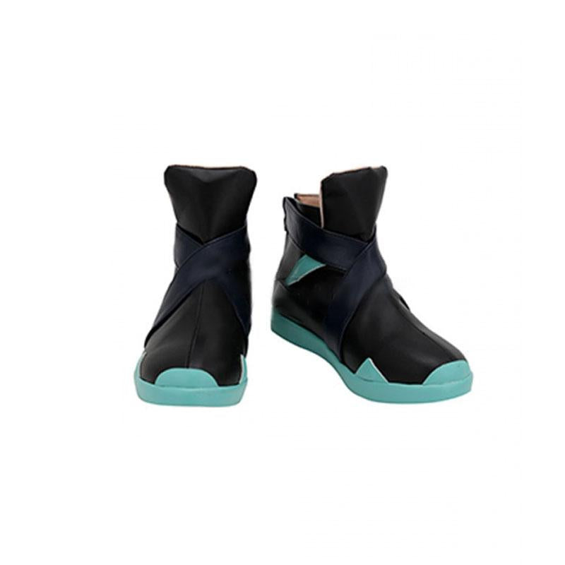 Game Valorant Project A Cosplay Jett Cosplay Shoes