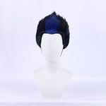 Game Valorant Yoru Cosplay Wigs