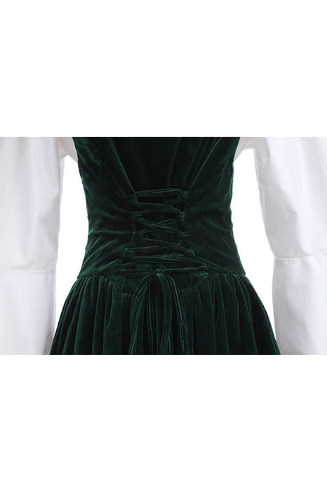 Oktoberfest Clothing  Rococo Style  Dresses Women Cosplay Costumes