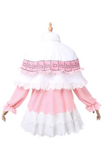 Miss Kobayashi's Dragon Maid Kanna Kobayashi Cosplay Costumes