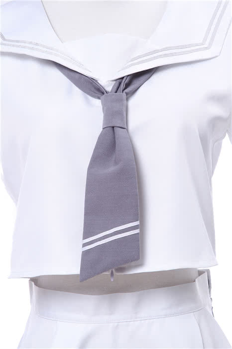 Fate/Grand Order Fate Go Jeanne d'Arc White Uniform Cosplay Costumes