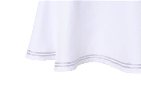 Fate/Grand Order Fate Go Jeanne d'Arc White Uniform Cosplay Costumes