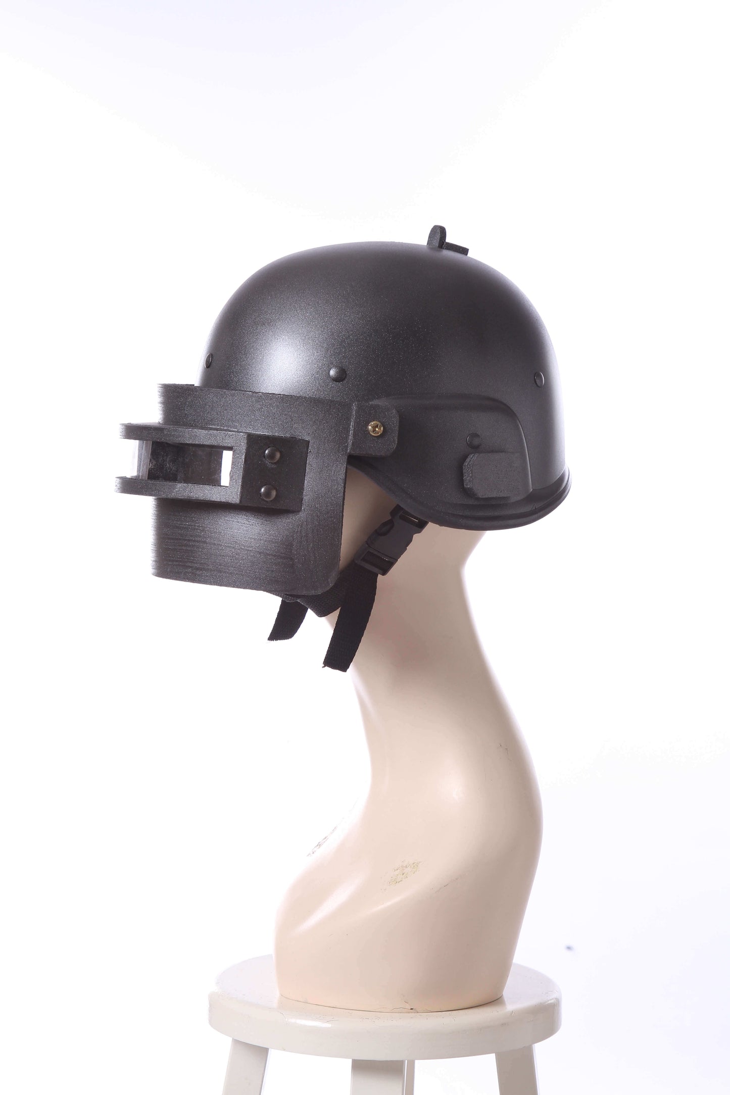 Playerunknown's Battlegrounds Cosplay Accessory Helmet