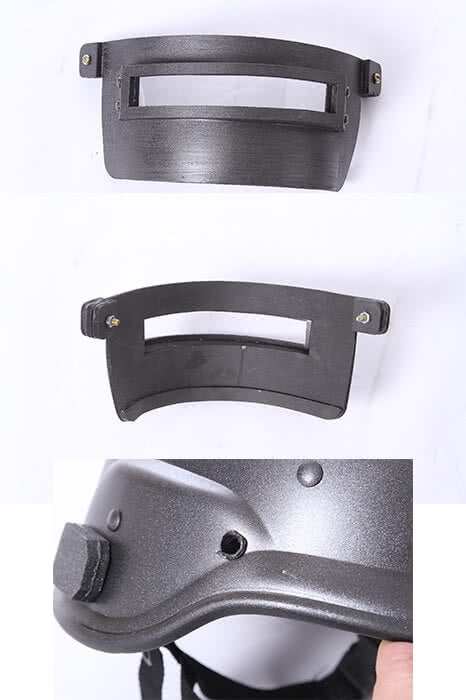 Playerunknown's Battlegrounds Cosplay Accessory Helmet