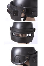 Playerunknown's Battlegrounds Cosplay Accessory Helmet