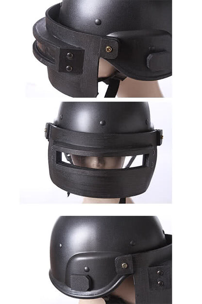 Playerunknown's Battlegrounds Cosplay Accessory Helmet