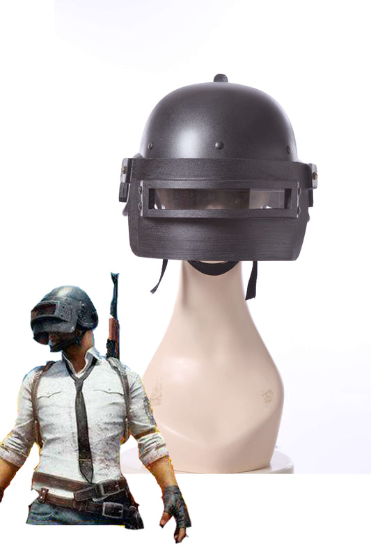 Playerunknown's Battlegrounds Cosplay Accessory Helmet