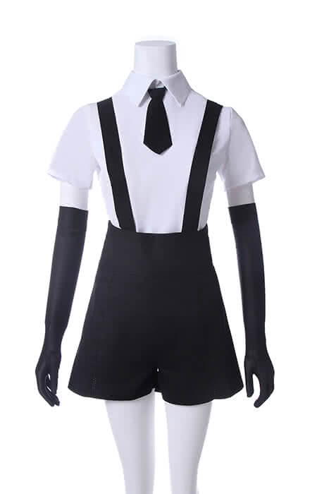 Land of the Lustrous Hōseki no Kuni Diamond The Entire Personnel Cosplay Costumes
