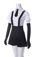 Land of the Lustrous Hōseki no Kuni Diamond The Entire Personnel Cosplay Costumes