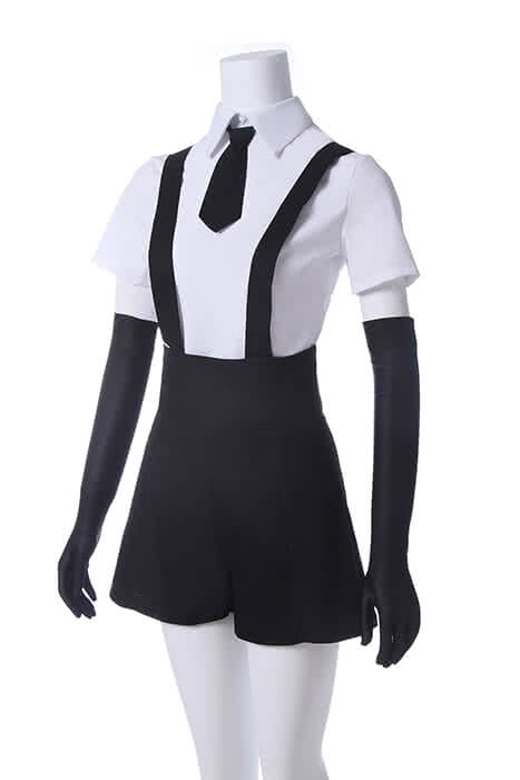Land of the Lustrous Hōseki no Kuni Diamond The Entire Personnel Cosplay Costumes