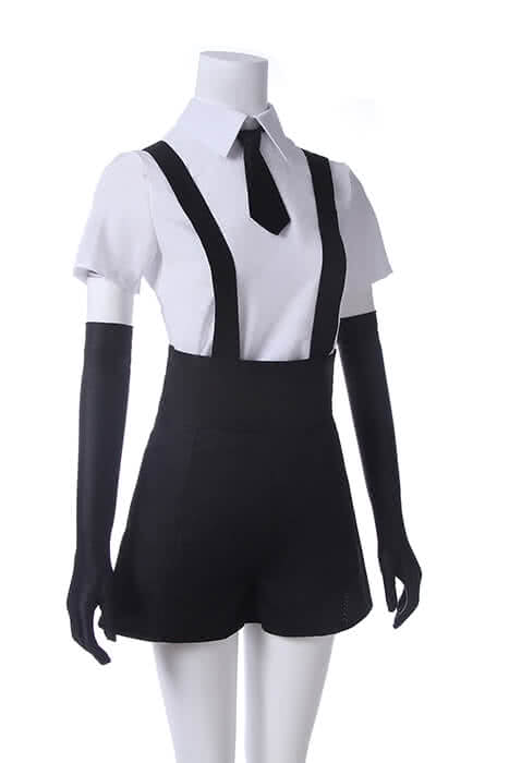 Land of the Lustrous Hōseki no Kuni Diamond The Entire Personnel Cosplay Costumes