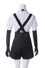 Land of the Lustrous Hōseki no Kuni Diamond The Entire Personnel Cosplay Costumes