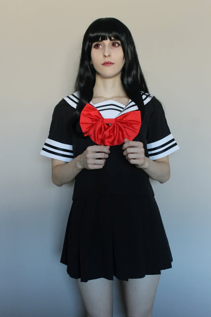 Anime Magical Girl Site Aya Asagiri  Cosplay Uniform