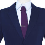 WotaKoi Love is Hard for Otaku Hirotaka Nifuji Blue Suits for Men Cosplay  Costume