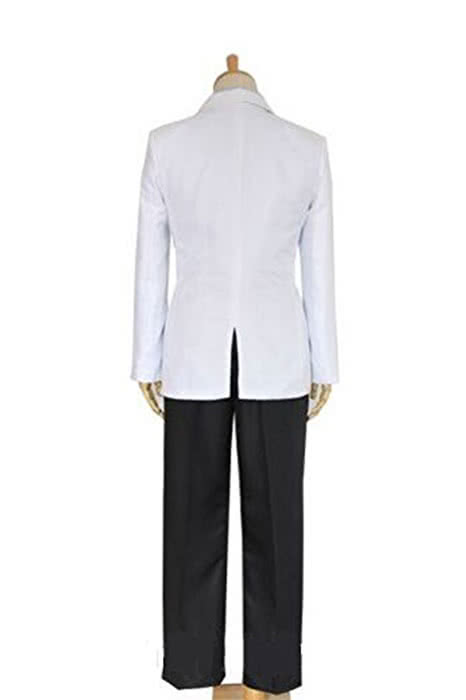 Kuroko No Basuke Teiko Middle Male School Uniform Cosplay Costume