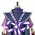 Genshin Impact  Arataki Itto Cosplay Costume
