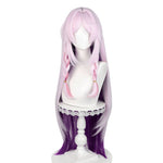 Genshin Impact Citlali Cosplay Wig