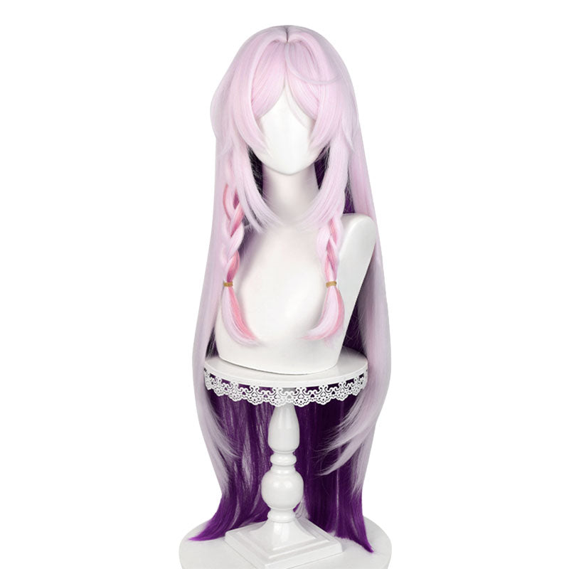 Genshin Impact Citlali Cosplay Wig