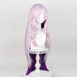 Genshin Impact Citlali Cosplay Wig