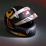 Genshin Impact Diluc Racing Suit Cosplay Costume