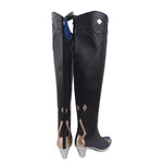 Genshin Impact Eula Cosplay Shoes 2 Style 